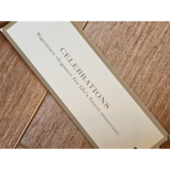 Ann Taylor Womens 8 Silk Strapless Little Black Dress LBD A-Line NEW $178 NWT - Picture 5 of 13